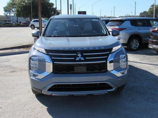 2025 Mitsubishi Outlander SE 2.5 2WD