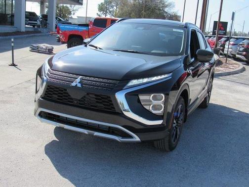 2025 Mitsubishi Eclipse Cross SE