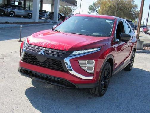 2025 Mitsubishi Eclipse Cross LE