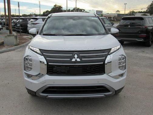 2026 Mitsubishi Outlander SE 1.5T S-AWC