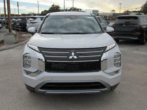 2026 Mitsubishi Outlander SE 1.5T S-AWC