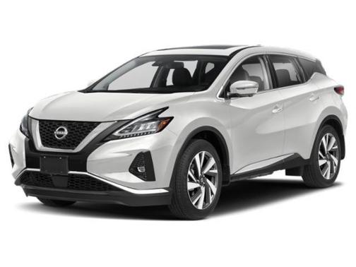 2024 Nissan Murano SL FWD