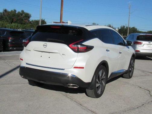 2024 Nissan Murano SL FWD