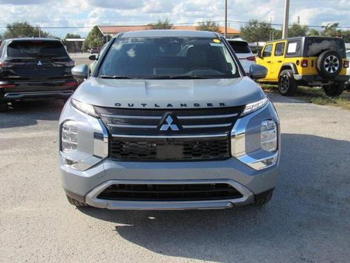 2026 Mitsubishi Outlander SE 1.5T 2WD