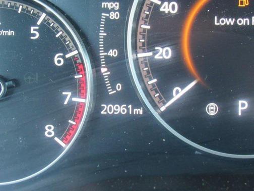 2023 Mazda Mazda3 2.5 Turbo AWD
