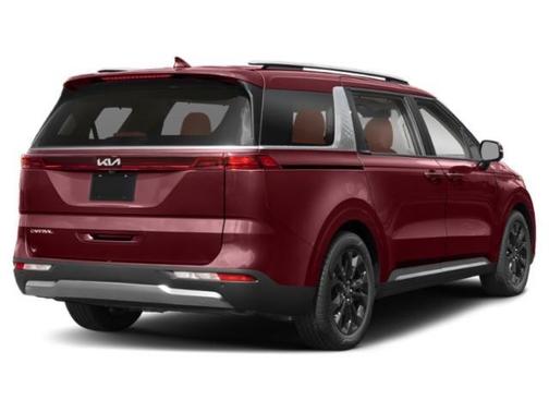 2023 Kia Carnival SX