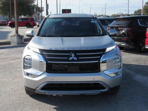 2026 Mitsubishi Outlander SE 1.5T 2WD