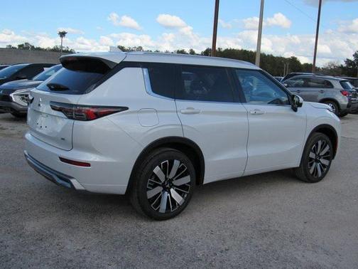 2026 Mitsubishi Outlander SEL 1.5T S-AWC