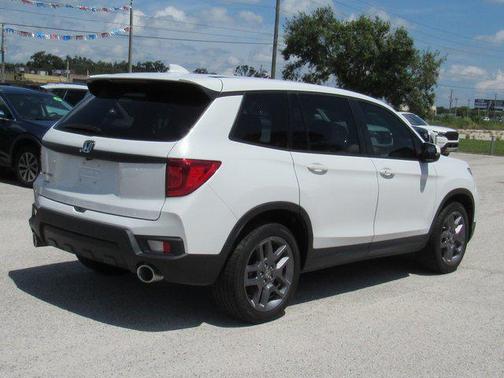 2022 Honda Passport 2WD EX-L