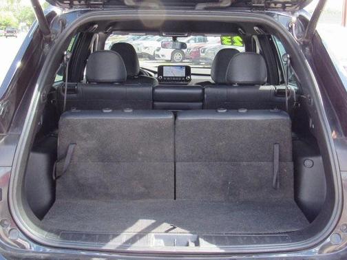 2023 Mitsubishi Outlander SE Black Edition 2WD