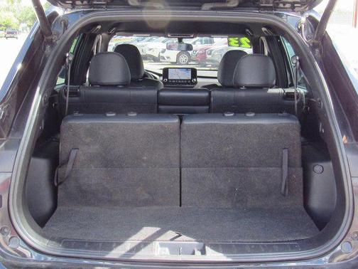 2023 Mitsubishi Outlander SE Black Edition 2WD