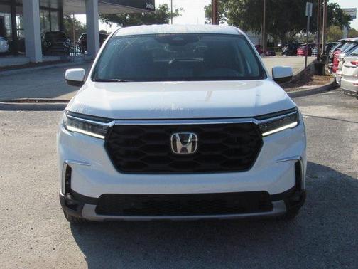 2024 Honda Pilot EX-L 7 Passenger