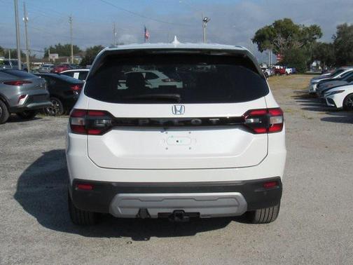 2024 Honda Pilot EX-L 7 Passenger