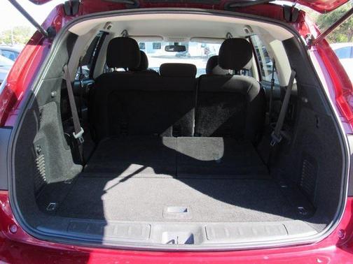 2020 Nissan Pathfinder SV 2WD