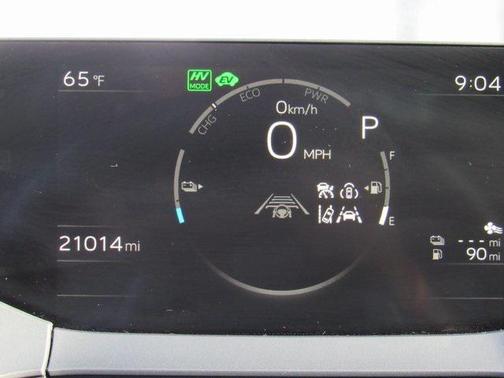 2024 Toyota Prius Prime XSE Premium