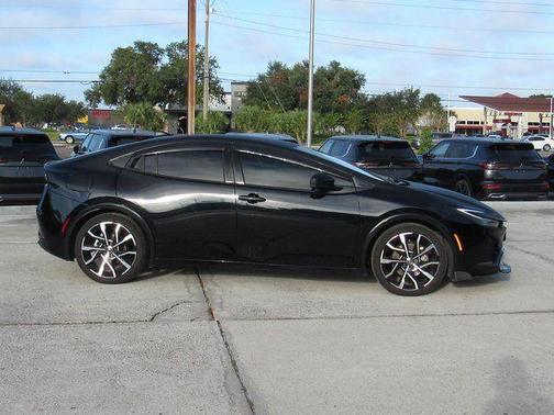 2024 Toyota Prius Prime XSE Premium