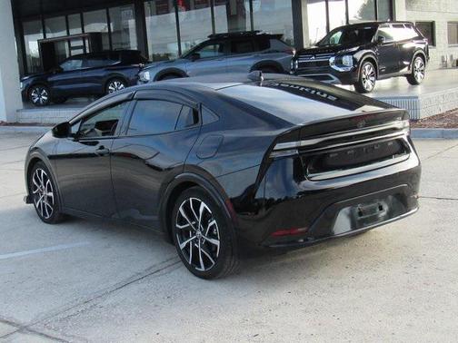 2024 Toyota Prius Prime XSE Premium