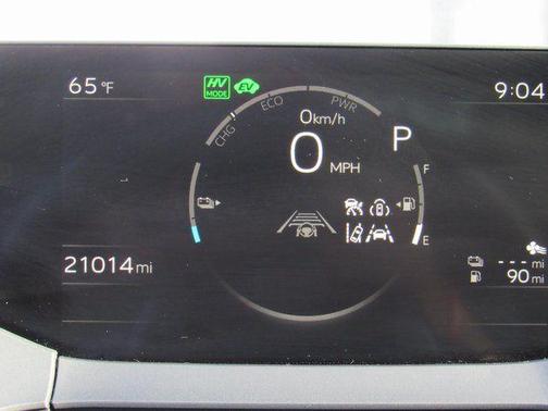 2024 Toyota Prius Prime XSE Premium