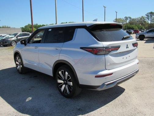 2025 Mitsubishi Outlander SE 2.5 2WD