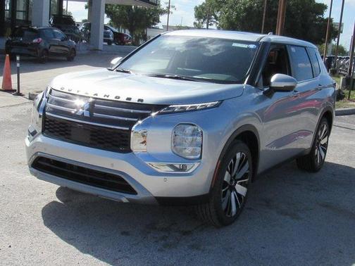 2025 Mitsubishi Outlander SE 2.5 2WD