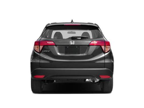 2018 Honda HR-V LX