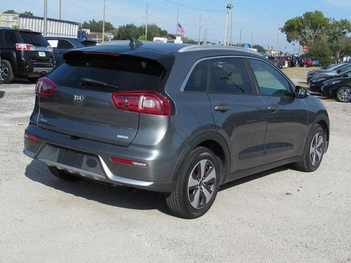 2018 Kia Niro EX