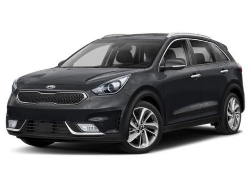 2018 Kia Niro EX