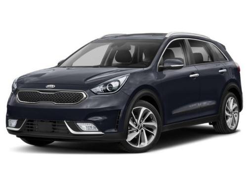 2018 Kia Niro EX