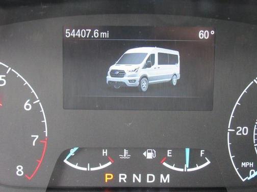 2022 Ford Transit-350 XLT