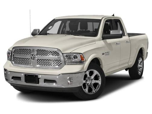 2018 RAM 1500 Laramie
