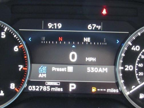 2023 Mitsubishi Outlander SE 2.5 2WD