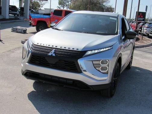 2025 Mitsubishi Eclipse Cross LE