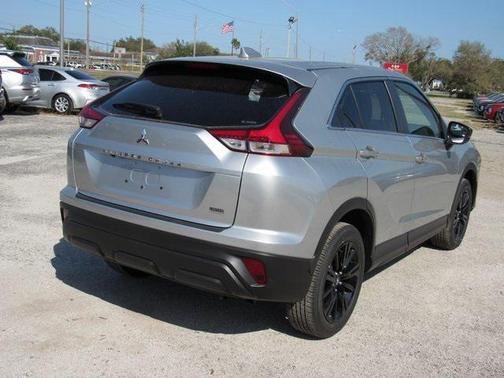 2025 Mitsubishi Eclipse Cross LE