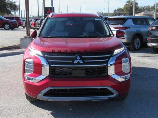 2026 Mitsubishi Outlander SEL 1.5T 2WD