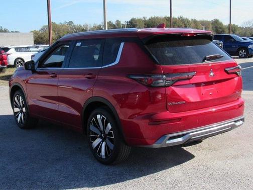 2026 Mitsubishi Outlander SEL 1.5T 2WD