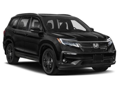 2019 Honda Pilot EX