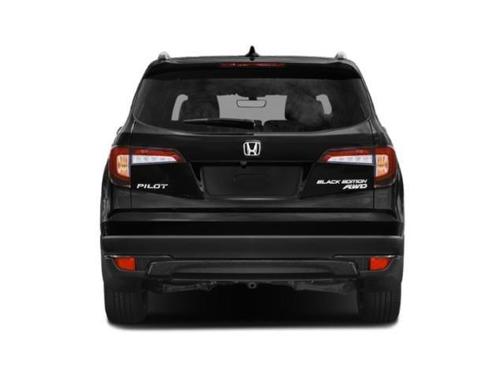 2019 Honda Pilot EX