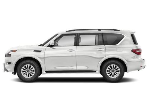 2022 Nissan Armada SV 2WD