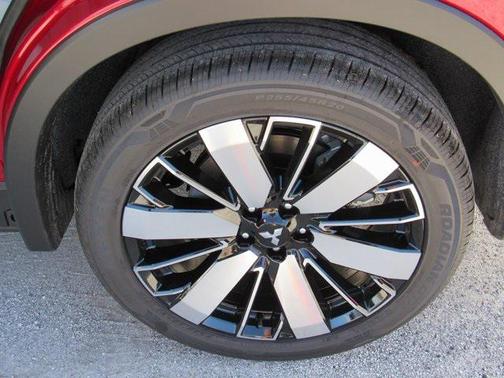 2025 Mitsubishi Outlander SE 2.5 S-AWC