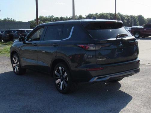 2025 Mitsubishi Outlander SE 2.5 2WD