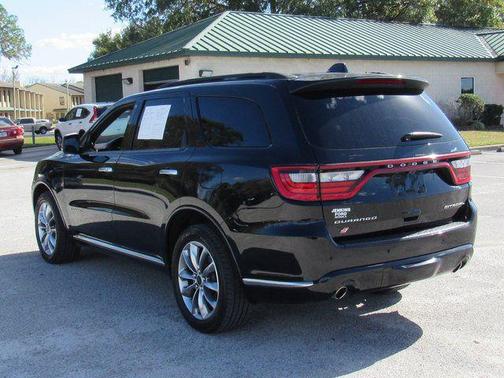2022 Dodge Durango Citadel AWD
