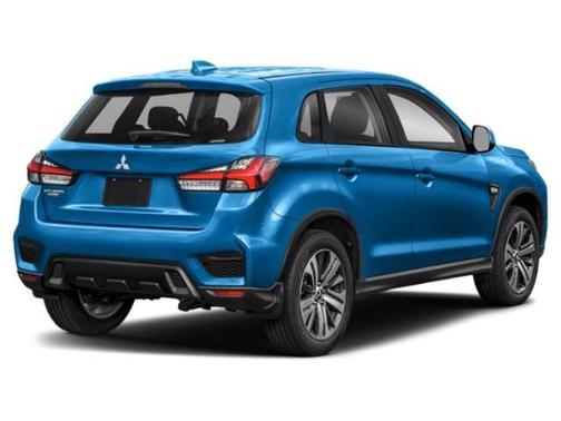 2024 Mitsubishi Outlander Sport 2.0 ES