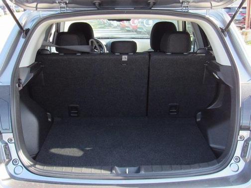 2024 Mitsubishi Outlander Sport 2.0 ES