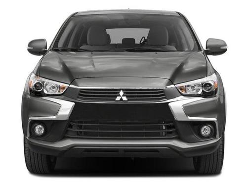 2016 Mitsubishi Outlander Sport 2.0 ES