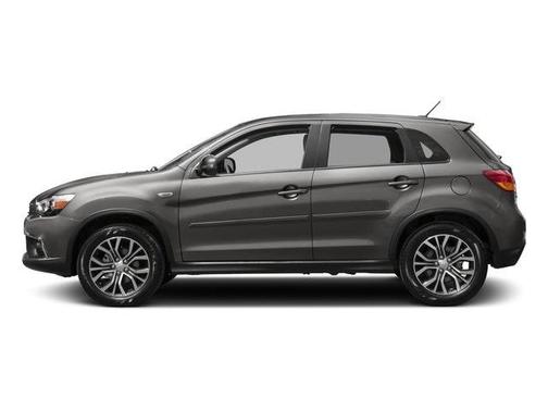 2016 Mitsubishi Outlander Sport 2.0 ES
