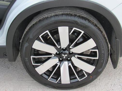 2025 Mitsubishi Outlander SE 2.5 2WD