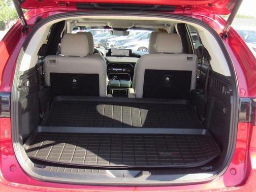 2024 Mazda CX-90 3.3 Turbo Premium