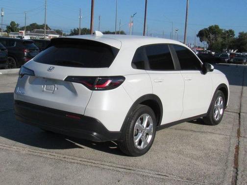 2023 Honda HR-V LX