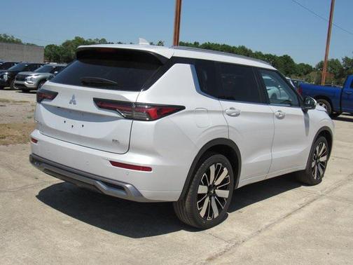2025 Mitsubishi Outlander SEL 2.5 2WD