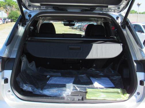 2026 Mitsubishi Outlander SE 1.5T 2WD